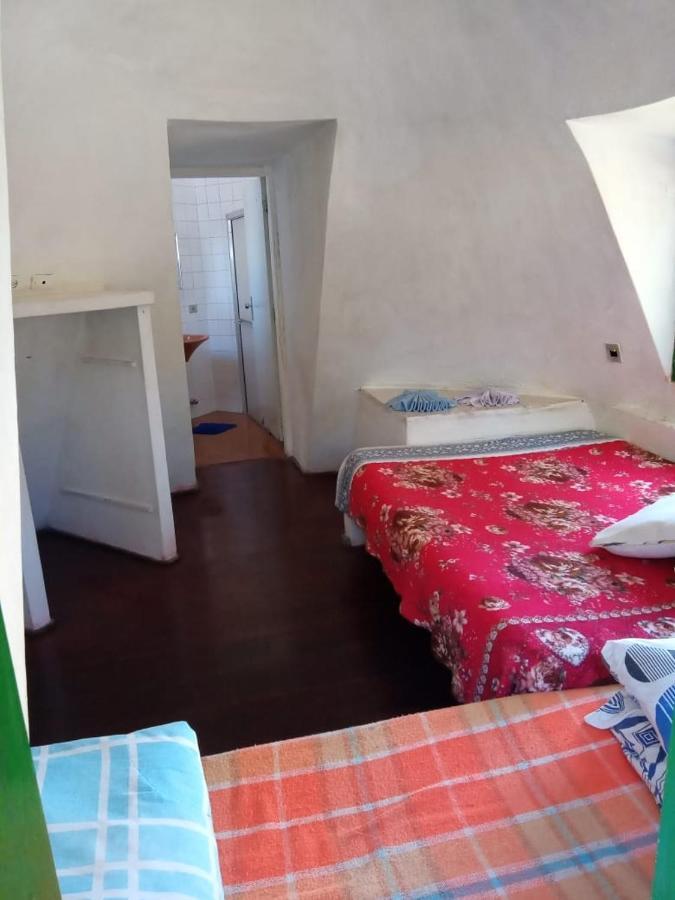 Pousada Igloo กังโปสดูจอร์เดา ภายนอก รูปภาพ